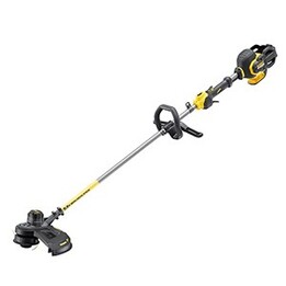 DeWALT DCM571N-XJ brushcutter/edger 38 cm Battery Black, Yellow