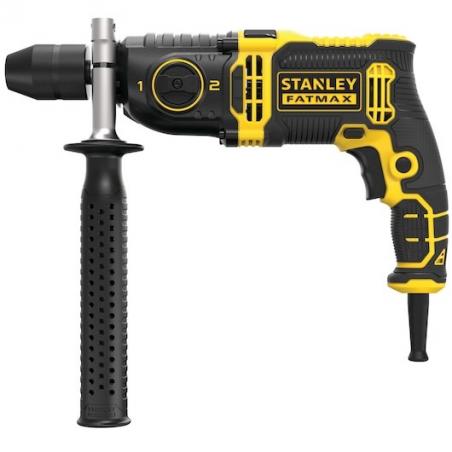 Stanley FATMAX FMEH1100K-QS rotary hammers 1100 W 3200 RPM