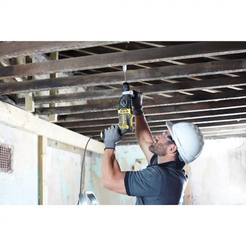 Stanley FATMAX FMEH1100K-QS rotary hammers 1100 W 3200 RPM