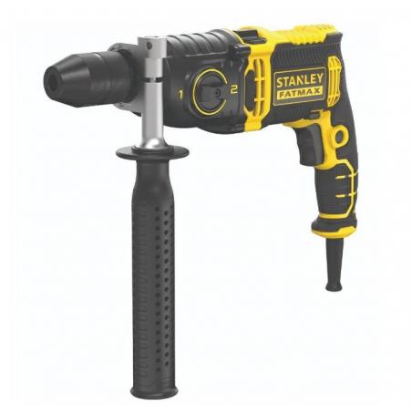 Stanley FATMAX FMEH1100K-QS rotary hammers 1100 W 3200 RPM