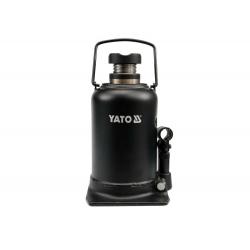 Yato YT-1709 gato hidráulico y caballete para vehículo