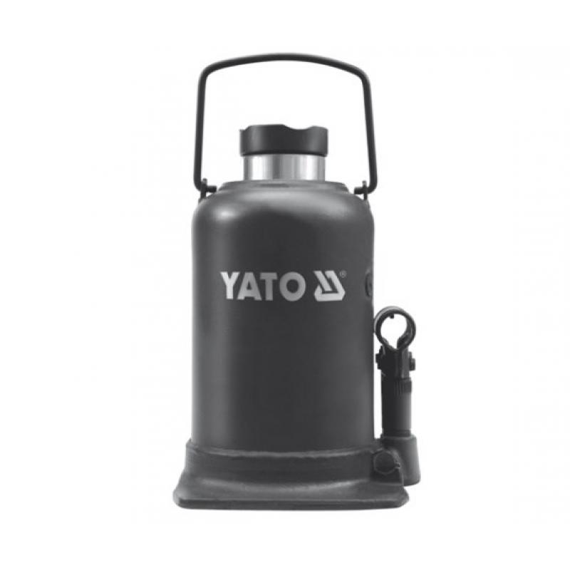 Yato YT-1709 gato hidráulico y caballete para vehículo