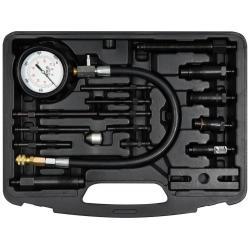 Yato YT-7307 manómetro 0 - 70 bar