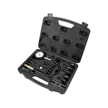 Yato YT-7307 manómetro 0 - 70 bar