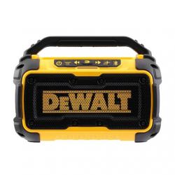 DeWALT DCR011-XJ altavoz soundbar