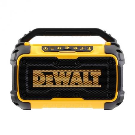 DeWALT DCR011-XJ altavoz soundbar