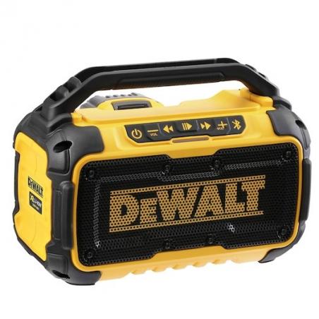 DeWALT DCR011-XJ altavoz soundbar