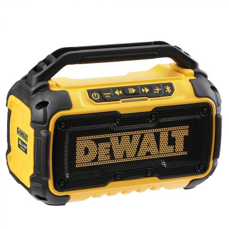 DeWALT DCR011-XJ altavoz soundbar