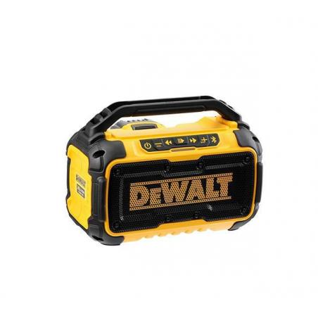 DeWALT DCR011-XJ altavoz soundbar