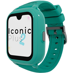 Smartwatch Save Family 4G GPS emblématique + 2 menthe