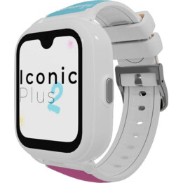 Smartwatch save family 4g gps iconic+ 2 pop