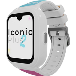 SmartWatch Save Family 4G GPS ICONIC+ 2 POP