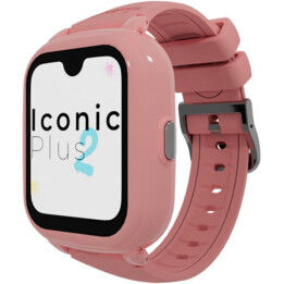 Smartwatch save family 4g gps iconic+ 2 candy