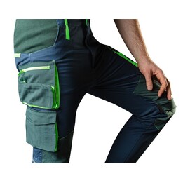 NEO tools 81-226-S protective pants