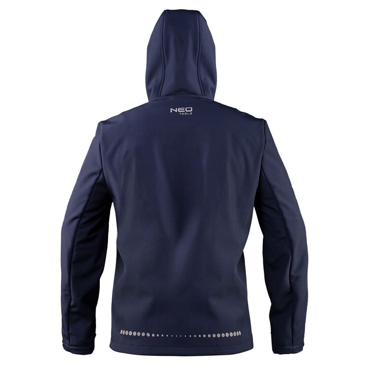 NEO tools 81-559-S workwear jacket