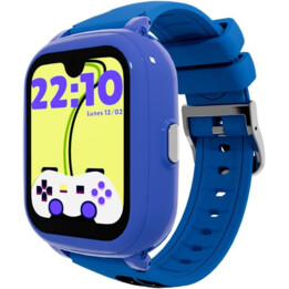 SmartWatch Save Family 4G GPS icônico+ 2 jogador