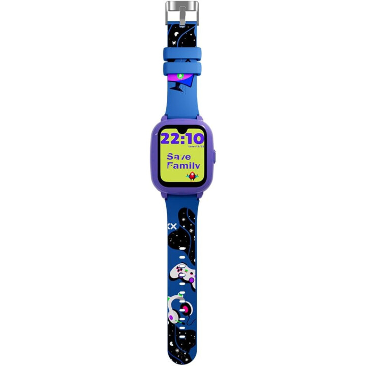 Smartwatch save family 4g gps iconic+ 2 gamer