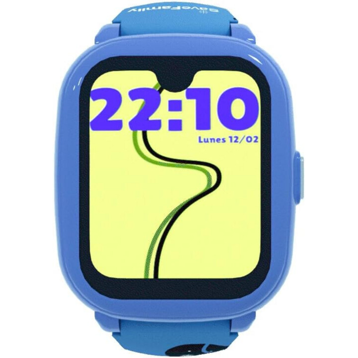 Smartwatch save family 4g gps iconic+ 2 gamer