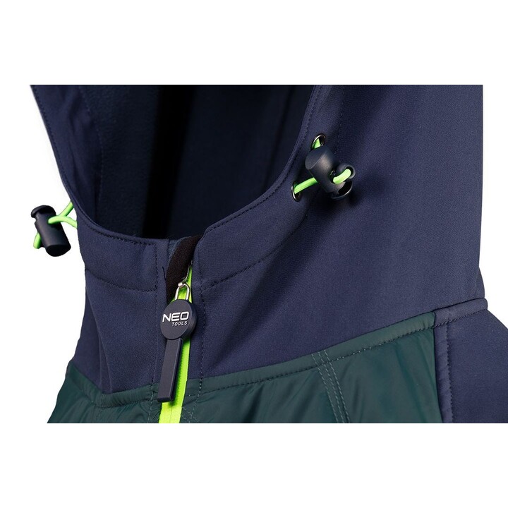 NEO tools 81-559-M workwear jacket