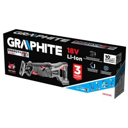 Graphite 58G096 electric height pruner 2.64 kg