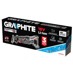 Graphite 58G096 podadora eléctrica de altura 2,64 kg
