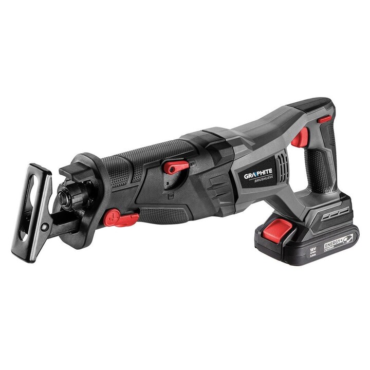 Graphite 58G096 podadora eléctrica de altura 2,64 kg