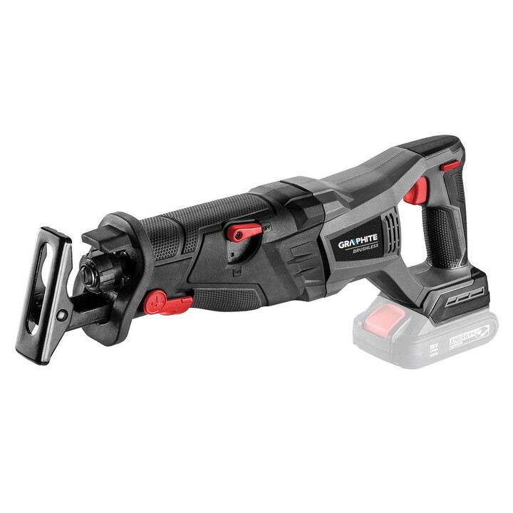 Graphite 58G096 podadora eléctrica de altura 2,64 kg
