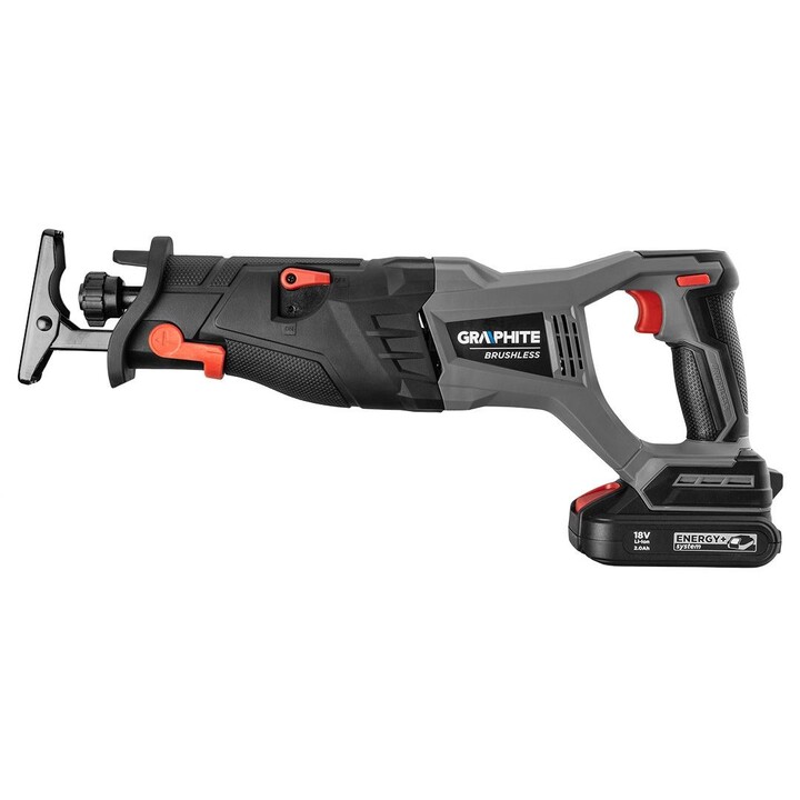 Graphite 58G096 podadora eléctrica de altura 2,64 kg