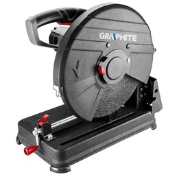 Graphite 59G873 sierra circular portátil