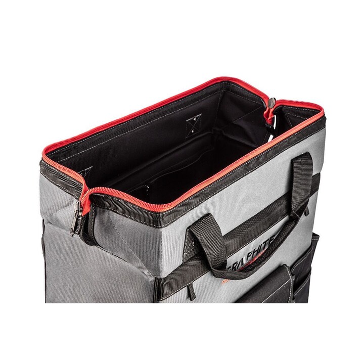 Borsa a mano e a tracolla Graphite 58G093