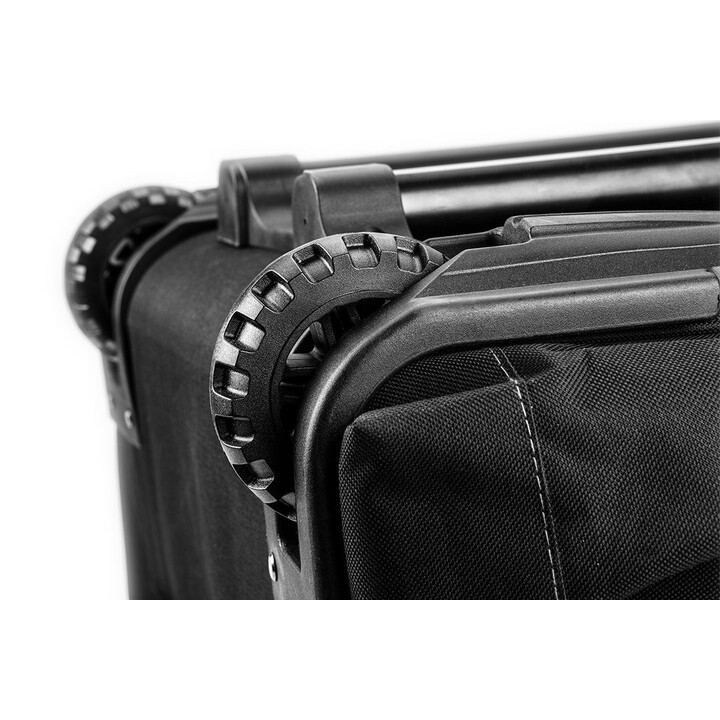 Borsa a mano e a tracolla Graphite 58G093