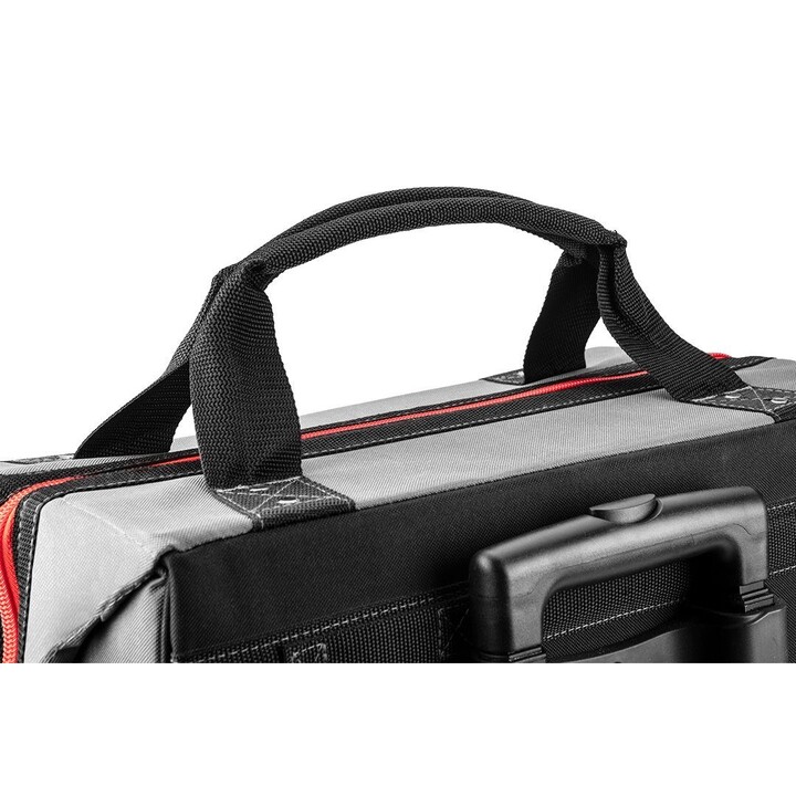 Borsa a mano e a tracolla Graphite 58G093