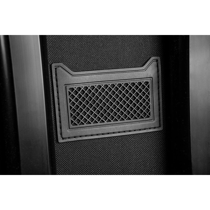 Borsa a mano e a tracolla Graphite 58G093