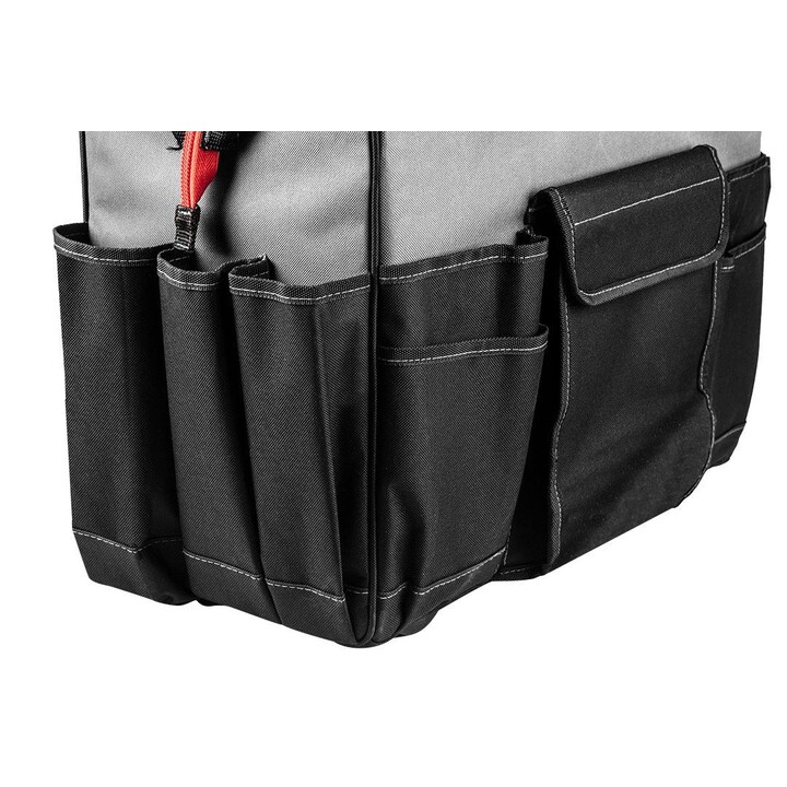 Borsa a mano e a tracolla Graphite 58G093