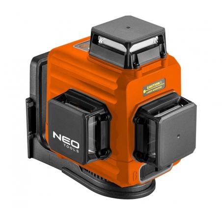 NEO tools 75-104 cargador de batería