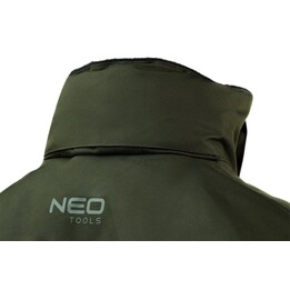 NEO tools 81-573-S workwear jacket