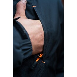 NEO tools 81-575-XL ropa de trabajo Chaqueta