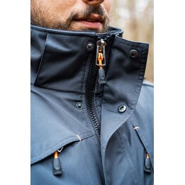 NEO tools 81-575-XXXL workwear jacket