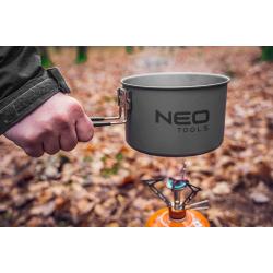 NEO tools 63-145 utensilio para senderismo y acampada
