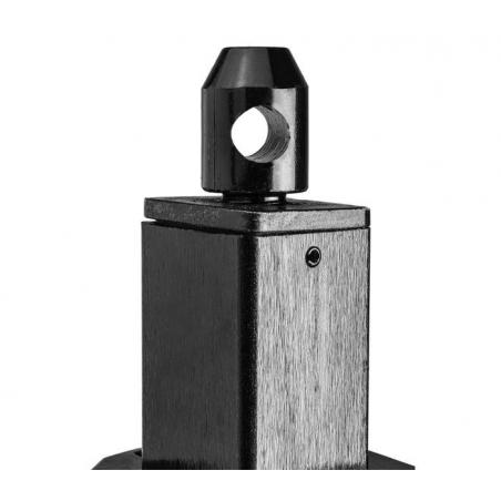 Graphite 58G540 taladro 2000 RPM 13,1 kg Negro, Gris