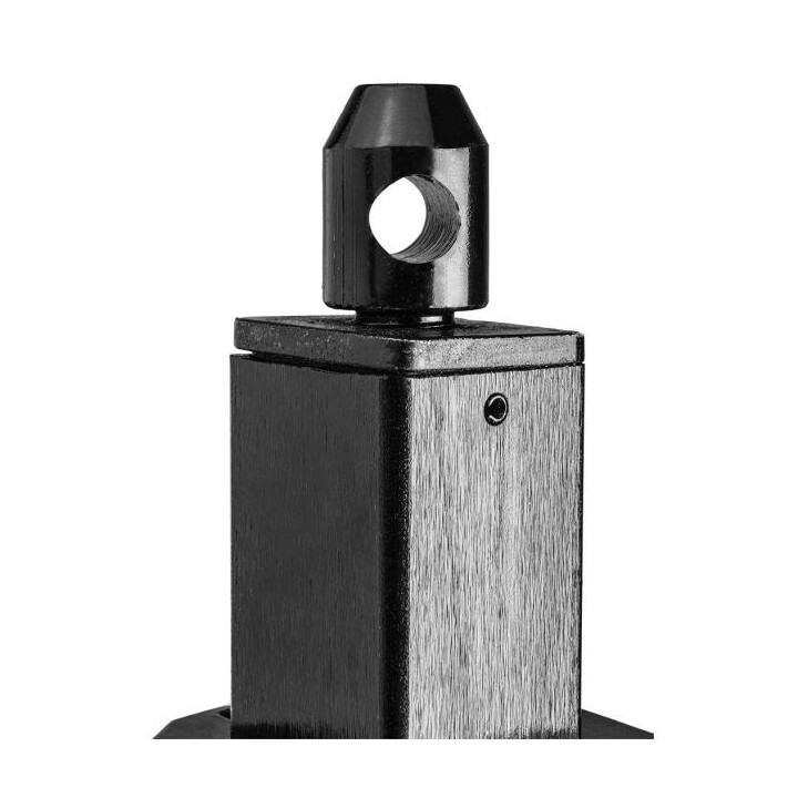 Graphite 58G540 Drill 2000 RPM 13.1 kg Black, Gray
