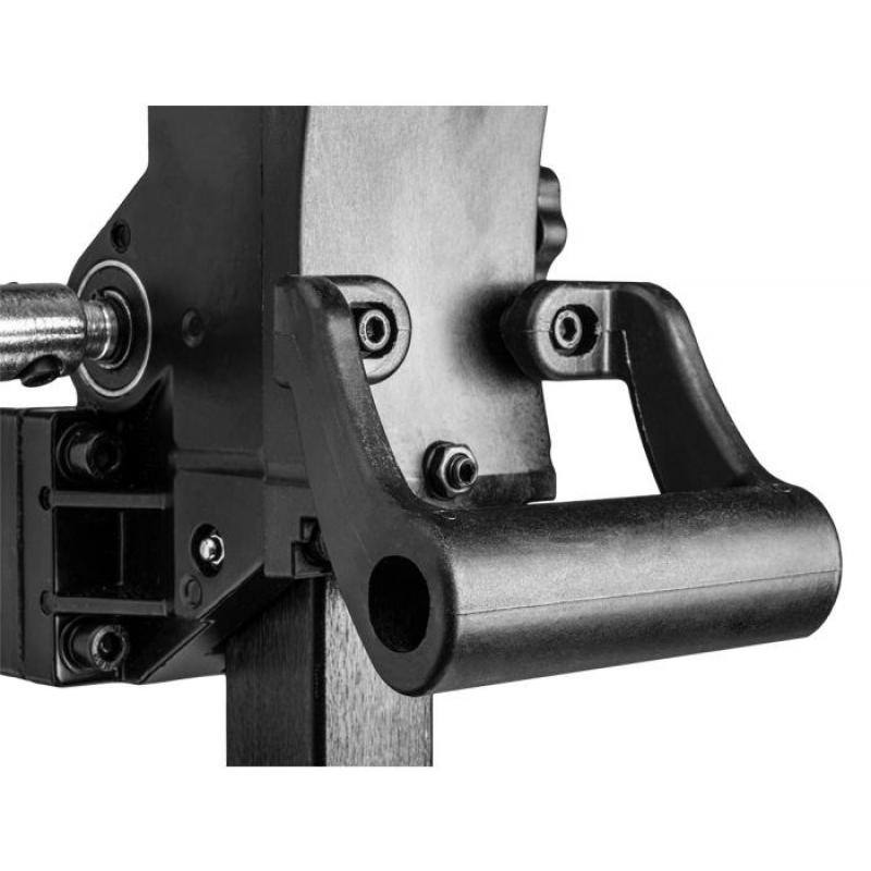 Graphite 58G540 taladro 2000 RPM 13,1 kg Negro, Gris