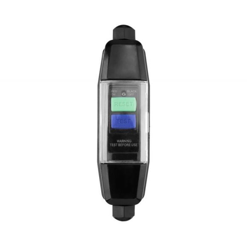 Graphite 58G540 taladro 2000 RPM 13,1 kg Negro, Gris