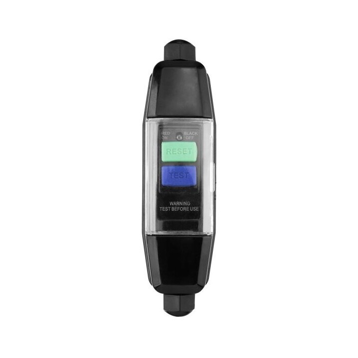 Graphite 58G540 Drill 2000 RPM 13.1 kg Black, Gray