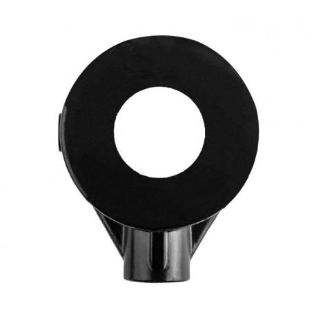 Graphite 58G540 taladro 2000 RPM 13,1 kg Negro, Gris