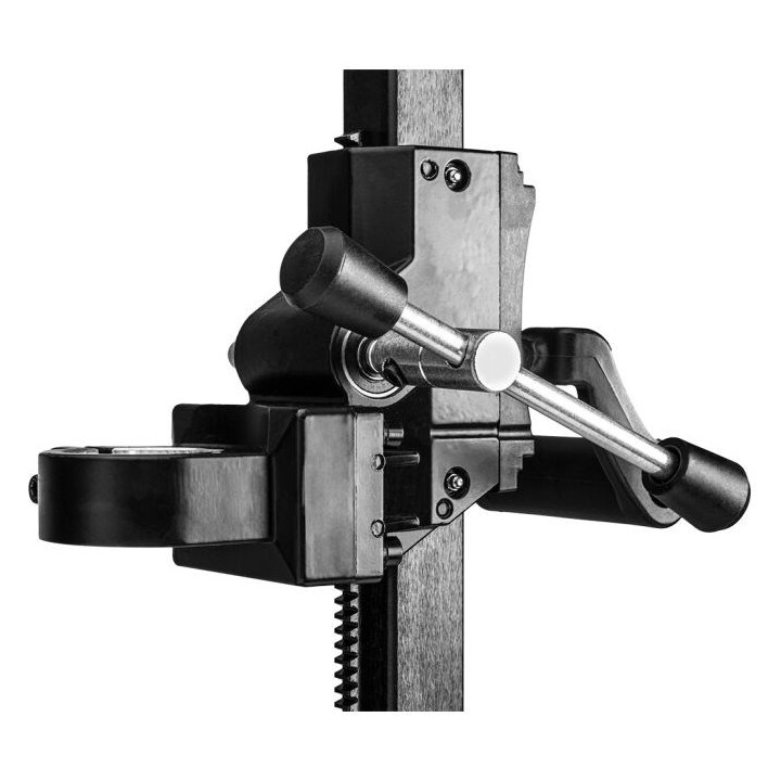 Graphite 58G540 Drill 2000 RPM 13.1 kg Black, Gray