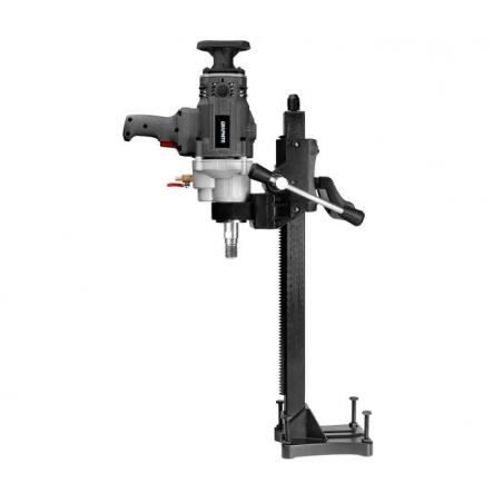 Graphite 58G540 taladro 2000 RPM 13,1 kg Negro, Gris