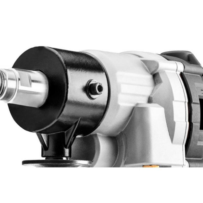 Graphite 58G540 taladro 2000 RPM 13,1 kg Negro, Gris