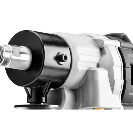 Graphite 58G540 taladro 2000 RPM 13,1 kg Negro, Gris