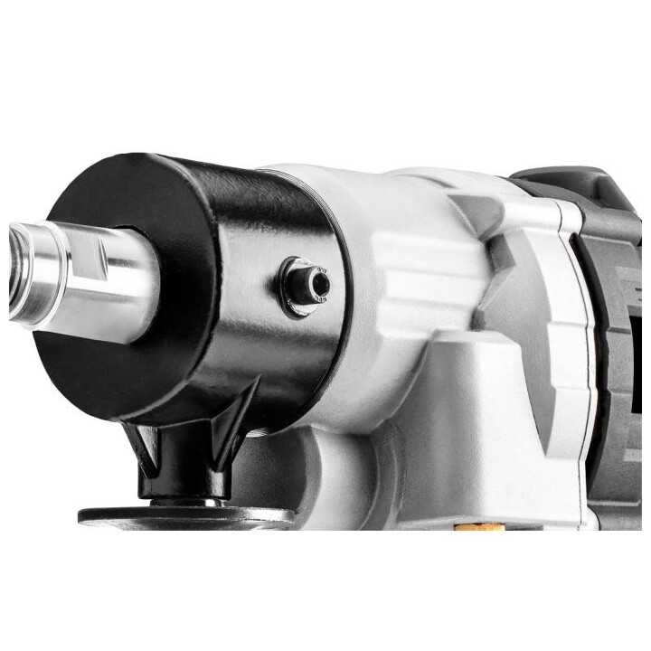 Graphite 58G540 Drill 2000 RPM 13.1 kg Black, Gray
